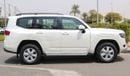 Toyota Land Cruiser 2023 Model Toyota Land Cruiser (300 Series) 4.0L Petrol A/T