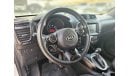 Kia Soul EX