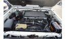 Toyota Land Cruiser Pick Up Full option clean car