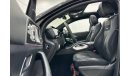 Mercedes-Benz GLE 63 AMG 2021 Mercedes GLE 63S, June 2025 Warranty, Full Gargash Service, GCC