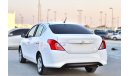 Nissan Sunny 2020 Nissan Sunny S (N18), 4dr Sedan, 1.6L 4cyl Petrol, Automatic, Front Wheel Drive