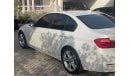 BMW 318i