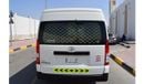 Toyota Hiace GLS -High Roof  Panal Van 3.5L Toyota Hiace Highroof Van 3.5L, model:2022. Excellent condition