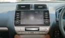 Toyota Prado 2.8L Diesel TXL