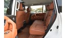 Nissan Patrol Nissan Patrol 2015 Convert to 2020 Platinum