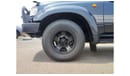 Toyota Land Cruiser HDJ81-0037385