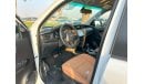 Toyota Fortuner TOYOTA FORTUNER 2.7 L GCC MODEL 2024