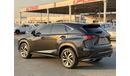 لكزس NX 300 LEXUS NX300 Platinum