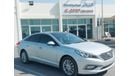 Hyundai Sonata HYUNDAI SONATA -2016- PANURAMA