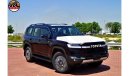 Toyota Land Cruiser GR SPORT V6 3.5L Petrol 7 Seater Automatic