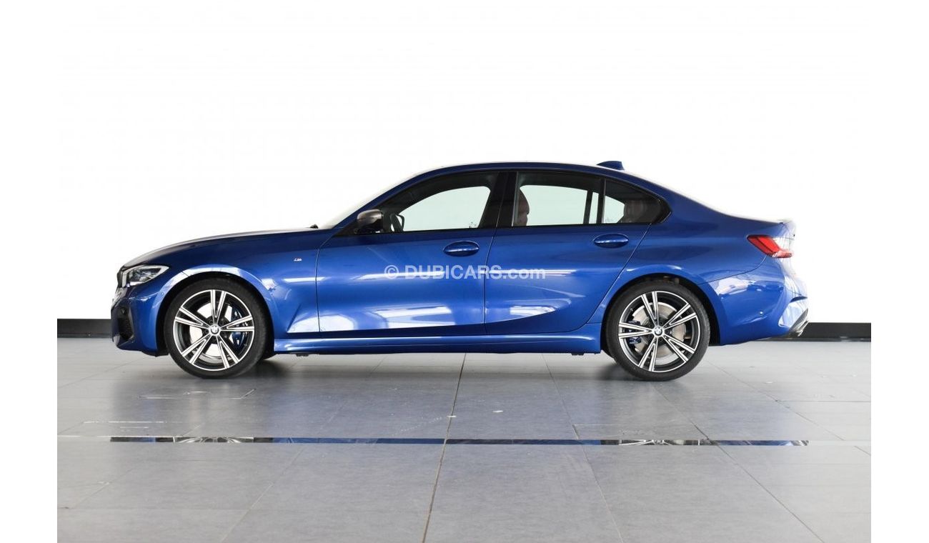 BMW M340i I XDrive