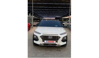 Hyundai Kona HYUNDAI KONA /2018/KOREA SPECS