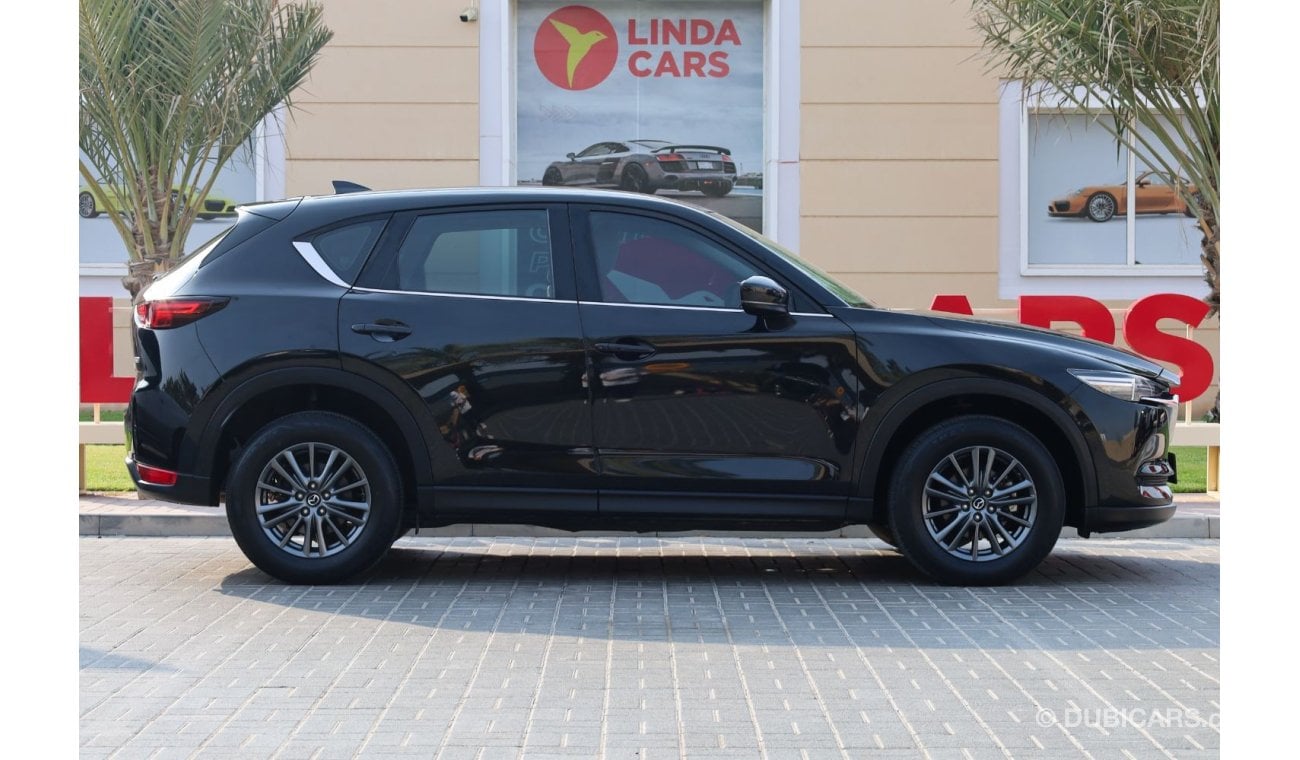 مازدا CX5 GT