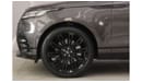 Land Rover Range Rover Velar P400 HSE V6 3.0L