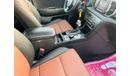 Kia Sportage EX AWD leather seats