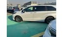 Toyota Sienna 2.5L HYBRID XLE 2024