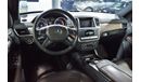 Mercedes-Benz GL 500 4MATIC SPECIAL | 7 SEATS | GCC