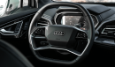 أودي Q4 2024|  AUDI Q4 | E-TRON | JING VERSION | E/V