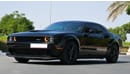 Dodge Challenger SXT Blackline 3.6L Dodge Challenger Demon Kit | Low Milage | Perfect Condition 2020