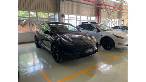 Tesla Model Y 【BRAND NEW】2023 BLK-BLK / AWD / 20'' / LOWEST PRICE!!!