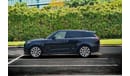 Land Rover Range Rover Range Rover Sport SE P400 2023 low mileage In Perfect Condition