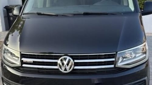 Volkswagen Multivan 2.0 TDI