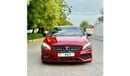 Mercedes-Benz CLA 250 mercedes benz 2019 cla 250