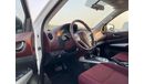 Nissan Navara 2019 I 4x4 I Full Automatic I Ref#335