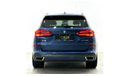 BMW X5 50i M Sport 2019 BMW X5 xDrive50i M-Sport, Warranty, Full BMW Service History, Full Options, GCC