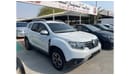 Renault Duster SE Plus