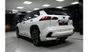 تويوتا كورولا كروس 2024 TOYOTA COROLLA CROSS 1.8L HYBRID WITH EXCLUSIVE BODY KIT V1 PULSEPUFF & BLACK EDITION - EXPORT 