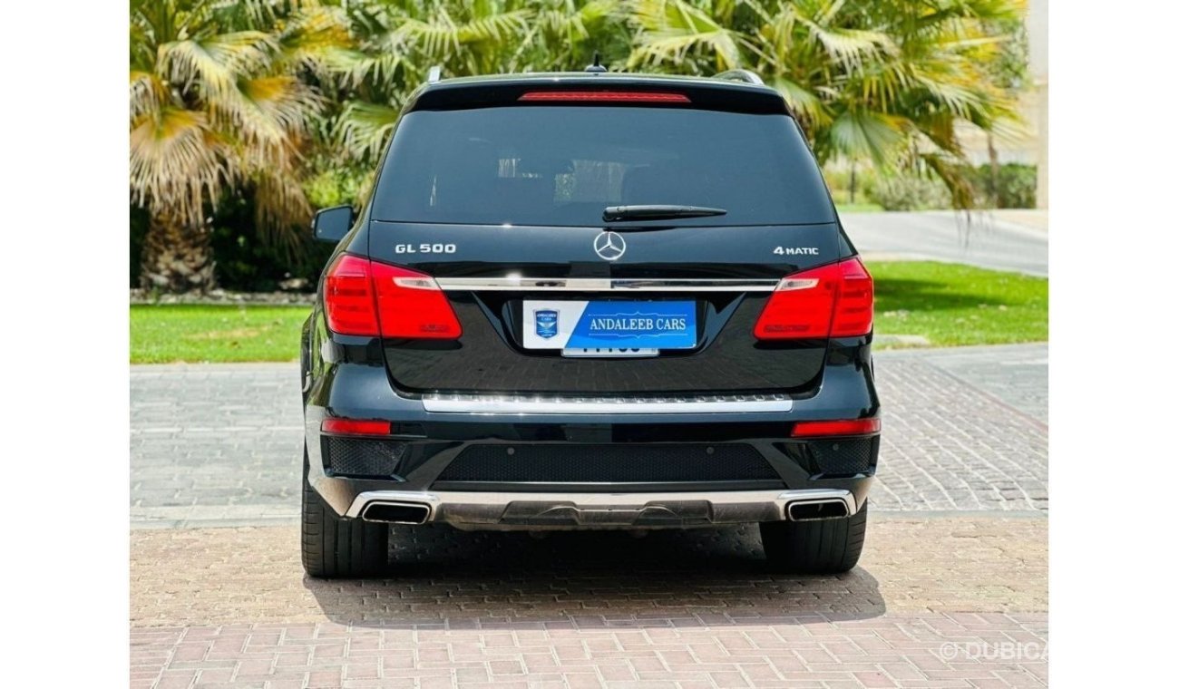 Mercedes-Benz GL 500 GCC || GL 500 4.7L V8 || 2130 PM || PREFECT CONDITION || 0% DP