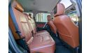 Toyota Prado Toyota Prado 2017 VXR Full Option sunroof leather seats electric seats Coolbox Top the Range