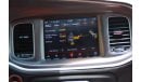 Dodge Charger SRT 392 SRT -SCAT BACK-6.4L--FULL OPTION-SUN ROOF -RADAR -AIR BAGS/