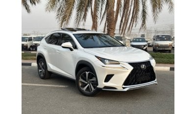 لكزس NX 300 LEXUS NX 300 2020