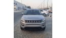 جيب كومباس JEEP COMPASS 2020 USA SPACE VERY CLEAN