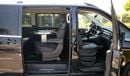 Mercedes-Benz V 250 AVANTGARDE+ VIP TABLE PACKAGE / 7Seaters /2023