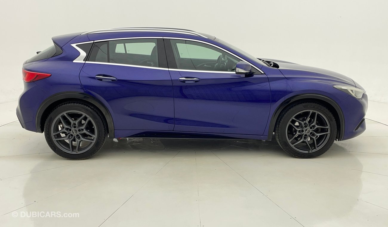 Infiniti Q30 LUXE 1.6 | Zero Down Payment | Free Home Test Drive