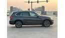 BMW X5 35i Exclusive 3.0L (5 Seater) MODEL 2016 GCC CAR PERFECT CONDITION INSIDE AND OUTSIDE FULL OPTION