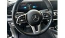 Mercedes-Benz GLE 350 2020 Mercedes-Benz GLE-Class, 350