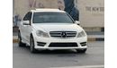 Mercedes-Benz C200 In excellent condition and requires no expenses