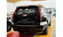 كاديلاك إسكالاد Cadillac Escalade V8 6.2L AWD