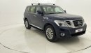 Nissan Patrol LE TITANIUM 5.6 | Zero Down Payment | Free Home Test Drive