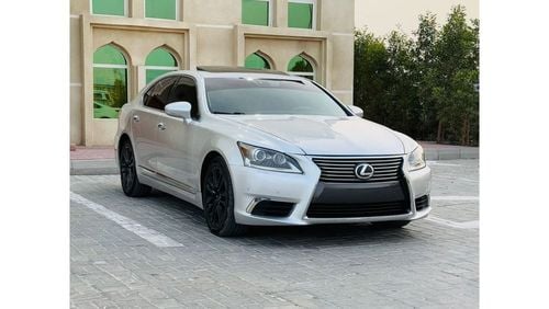 Lexus LS460 Full option