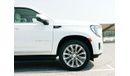 GMC Yukon GMC Denali - 2021 - White