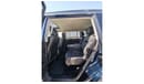 Nissan Armada Nissan Armada Platinum - 2023 - Blue