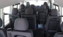 Toyota Hiace HIACE 2.5L HIGH ROOF DIESEL