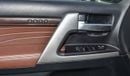 Toyota Land Cruiser VXR 5.7L Land Cruiser  VX.S GRAND TOURING S | 2020 | GCC