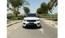 Land Rover Range Rover Sport RANGE ROVER SUPERCHARGED PERFECT CONDITION GCC