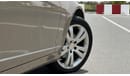 Mercedes-Benz C200 GCC 2010 1.8L 4 Cylinders In Good Condition